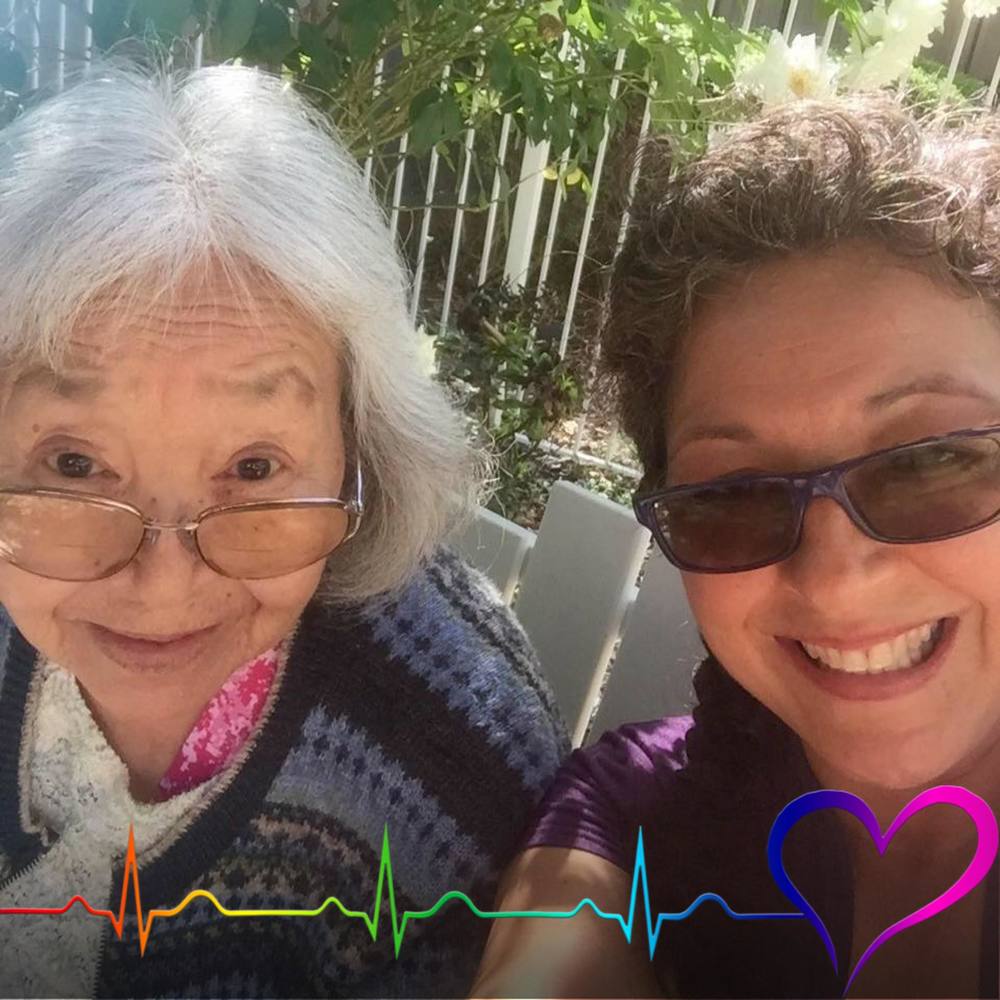 Meet your Posher, Mari